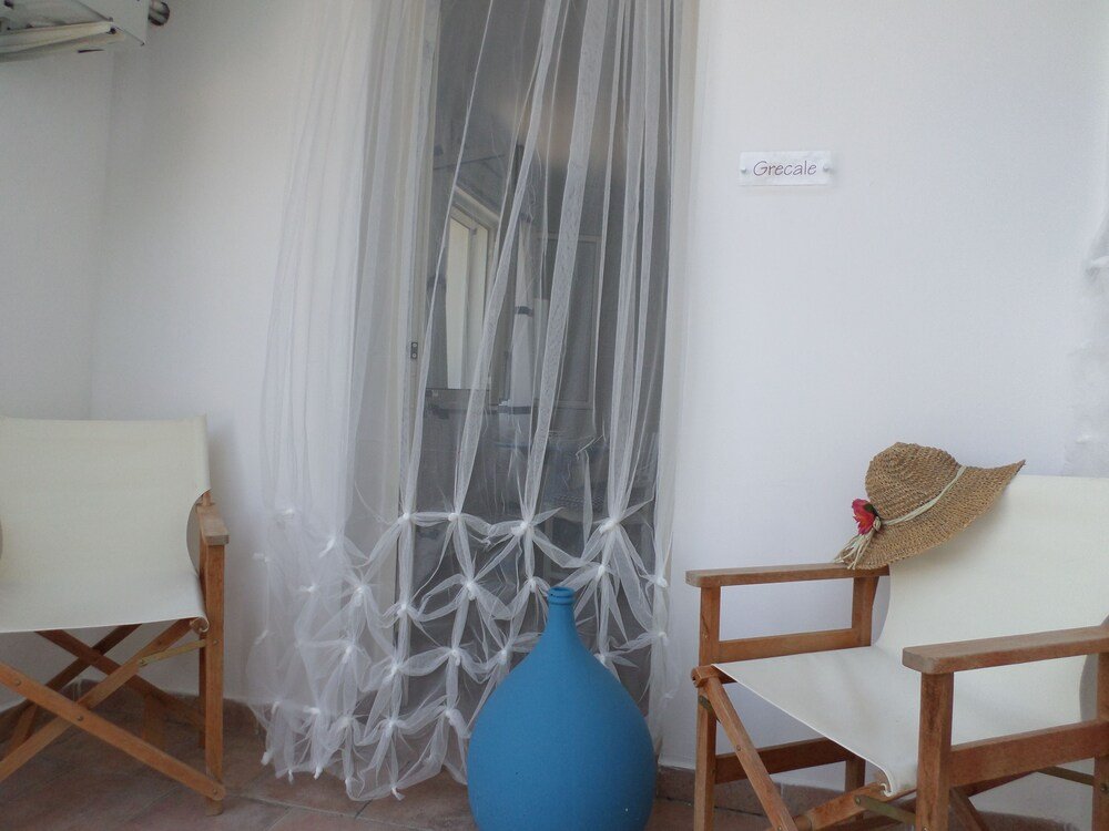 Фото B&b Baia Scirocco