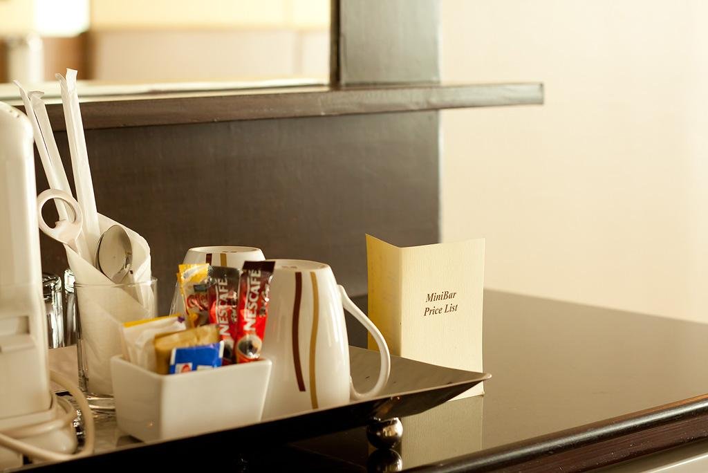 Фото Dynasty Grande Hotel