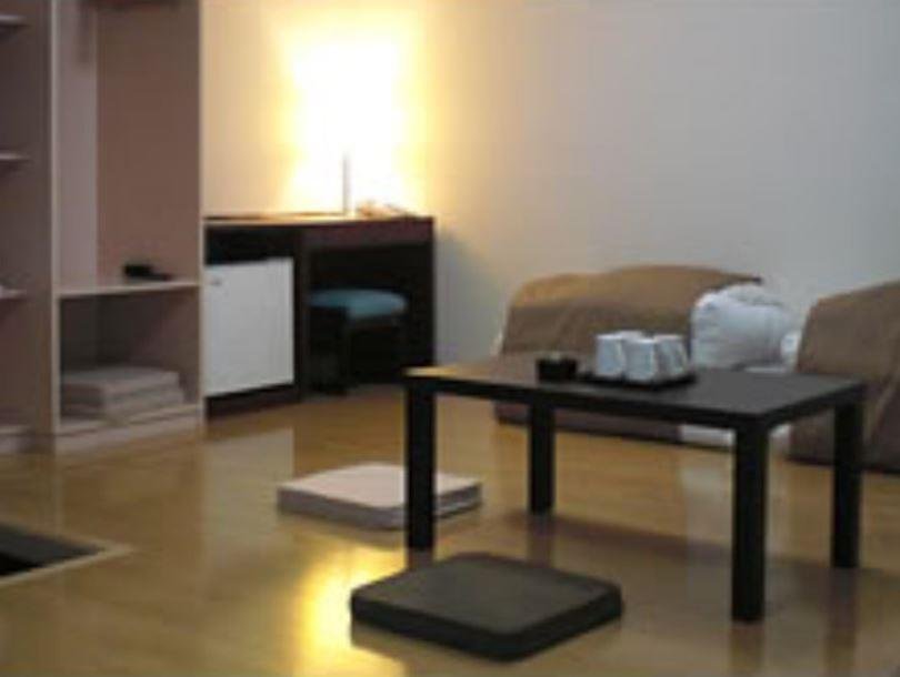 Фото Kagoshima Dai-Ichi Hotel Kishaba