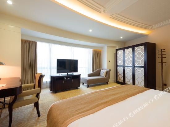 Фото Paramount Gallery Hotel