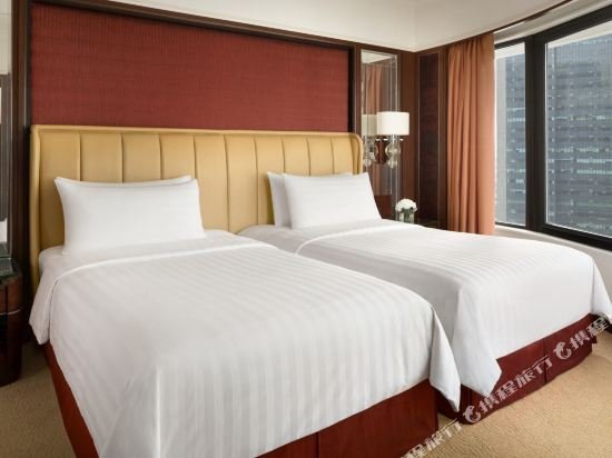 Фото Shangri-La Kuala Lumpur