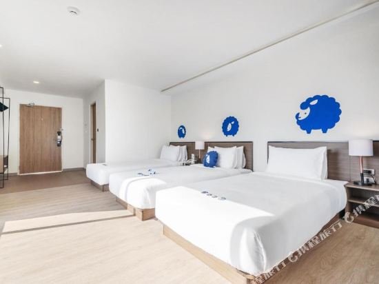 Фото Kokotel Chiang Mai Nimman