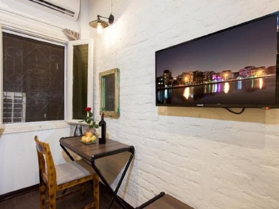 Фото Luxury Backpakers