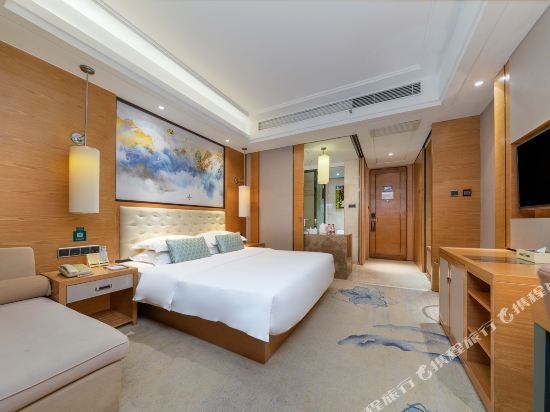 Фото Jin-Tone 101 Hotel Nanning