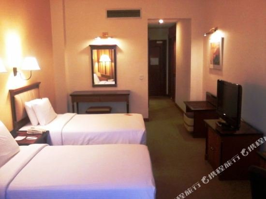 Фото Dynasty Hotel Kuala Lumpur