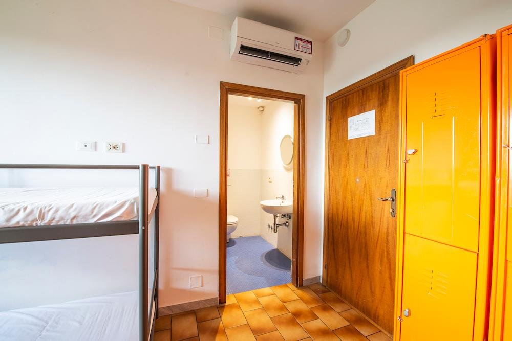 Фото Safestay Pisa