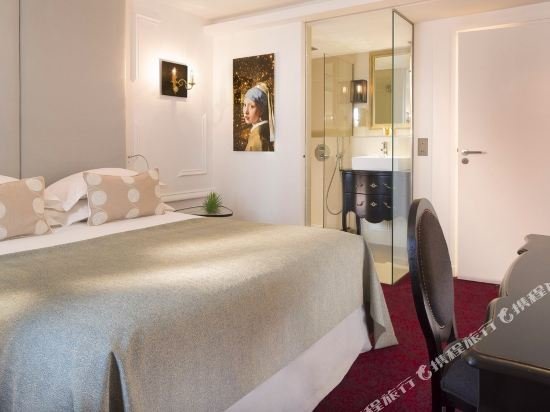 Фото Hôtel Moliere