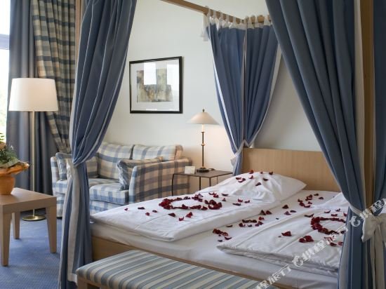 Фото Relexa hotel Bellevue