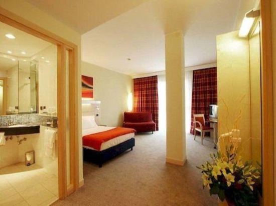 Фото Unaway Hotel Cesena Nord