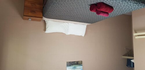 Гостиница Beagle Motor Inn в Кэтрине