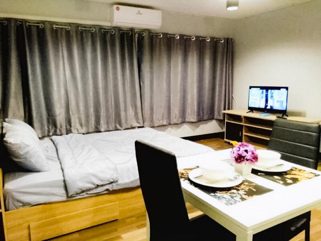 Фото Ibis Bangkok Impact