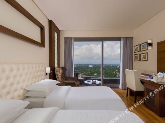 Фото Four Points by Sheraton Dehradun