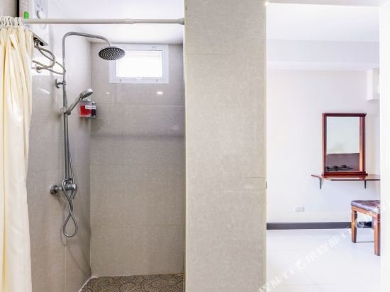 Фото V. Resotel Hotel