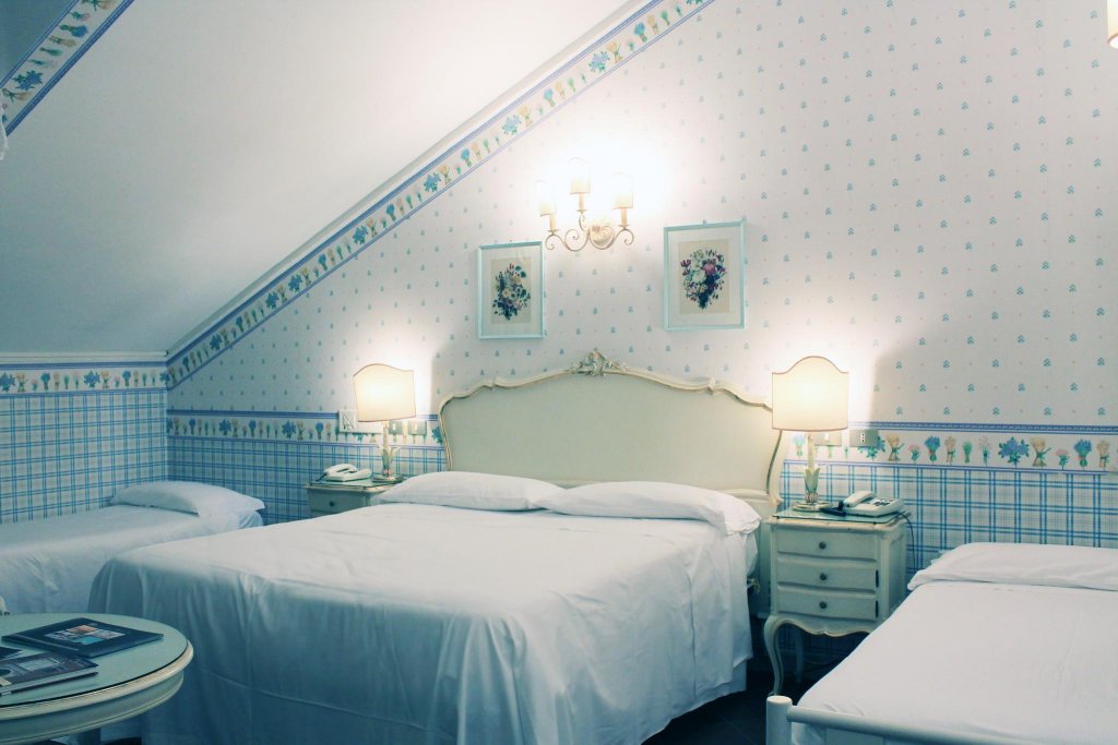 Фото Duchessa Isabella Collection by Uappala Hotels