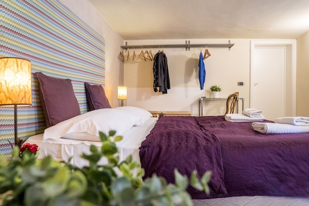 Фото B&b Rossocorallo