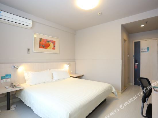 Фото Jinjiang Inn Shanghai Minhang Dongchuan Road