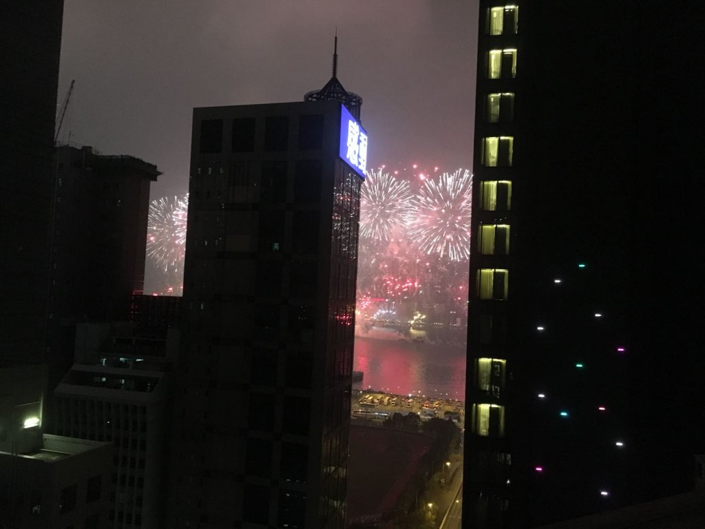 Фото Hotel Ease Access Wan Chai