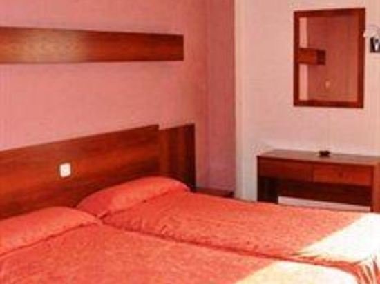 Фото Hotel Haromar