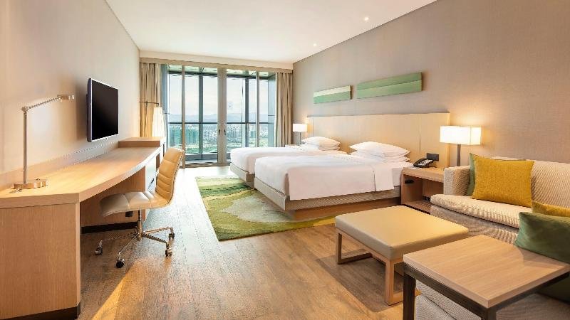 Фото Hyatt Place Sanya City Center