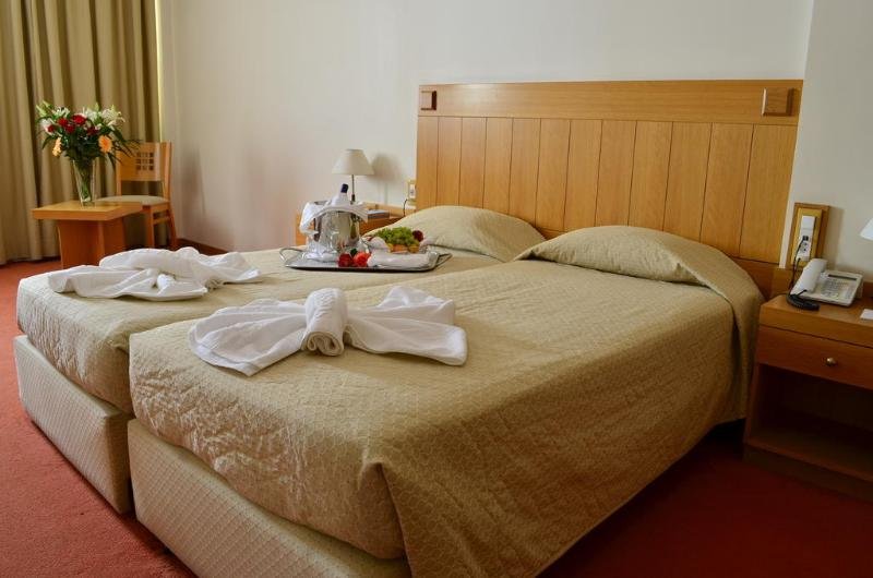 Фото Hotel Ilissos