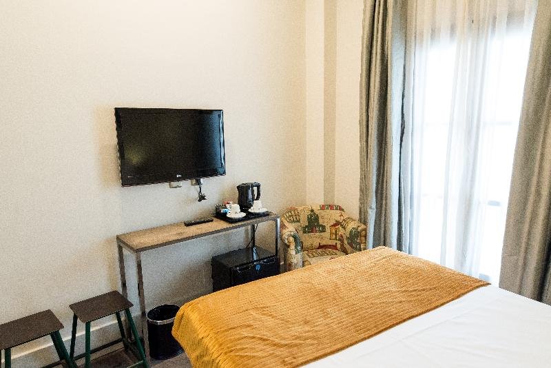 Фото Casa Romana Hotel Boutique