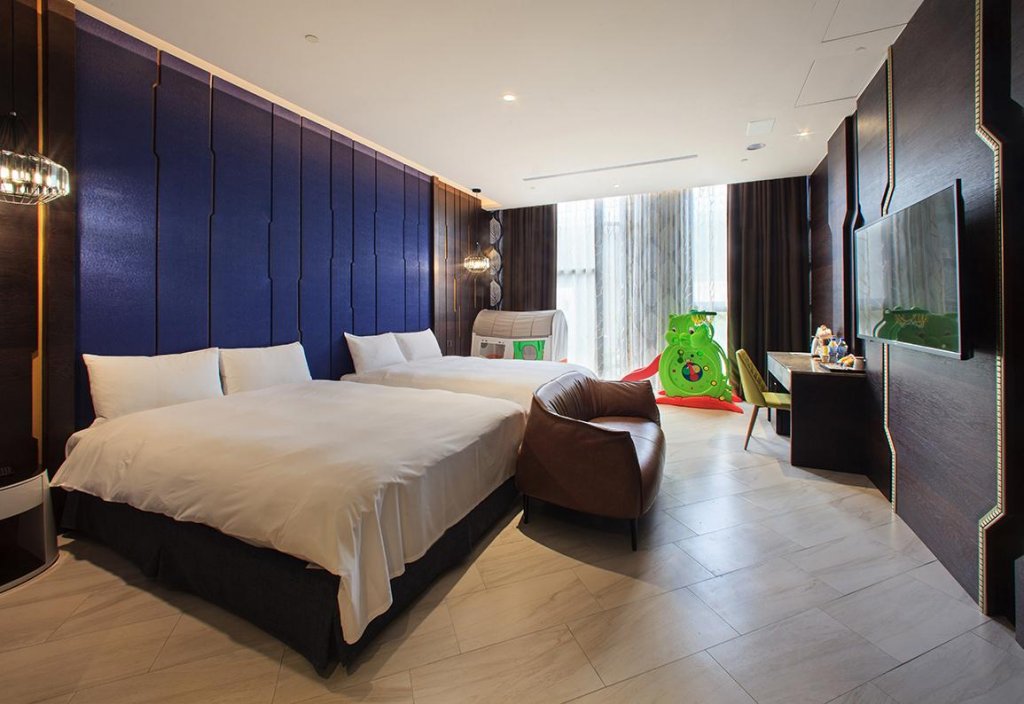 Фото Norwegian Forest Leisure Motel