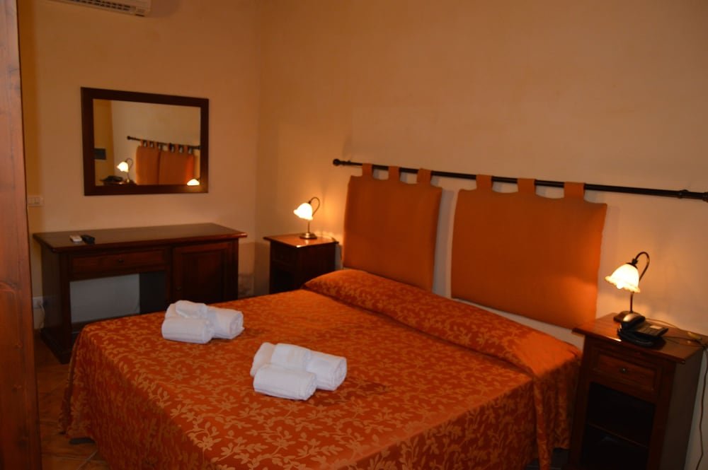 Фото Baglio Cudia