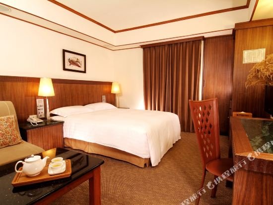 Фото King Shi Hotel