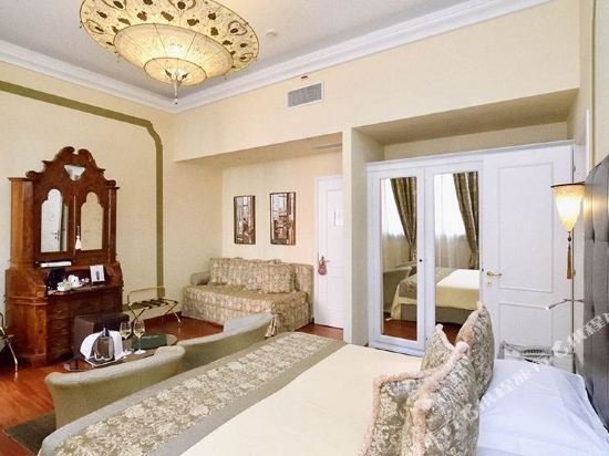 Фото Hotel Le Isole