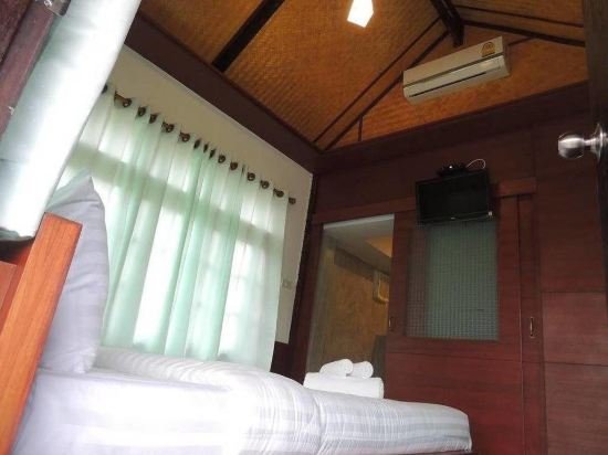 Фото Chanpraya Resort