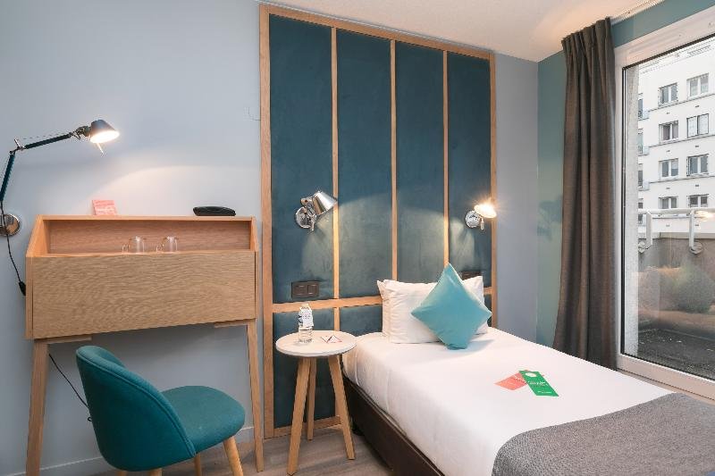 Фото Hotel Sanso by Happyculture