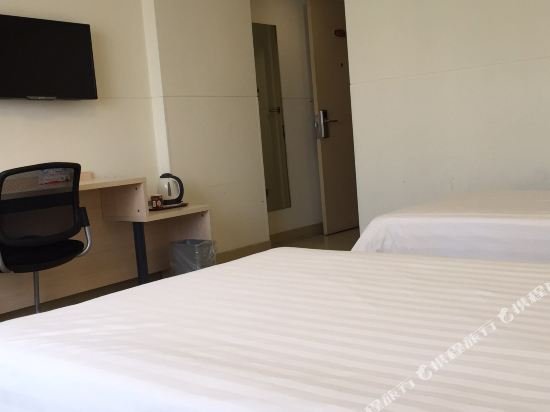 Фото Jinjiang Inn Nanjing Chaotiangong