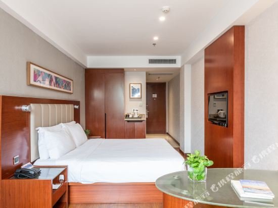 Фото Yitel Hangzhou Jiangnan Avenue