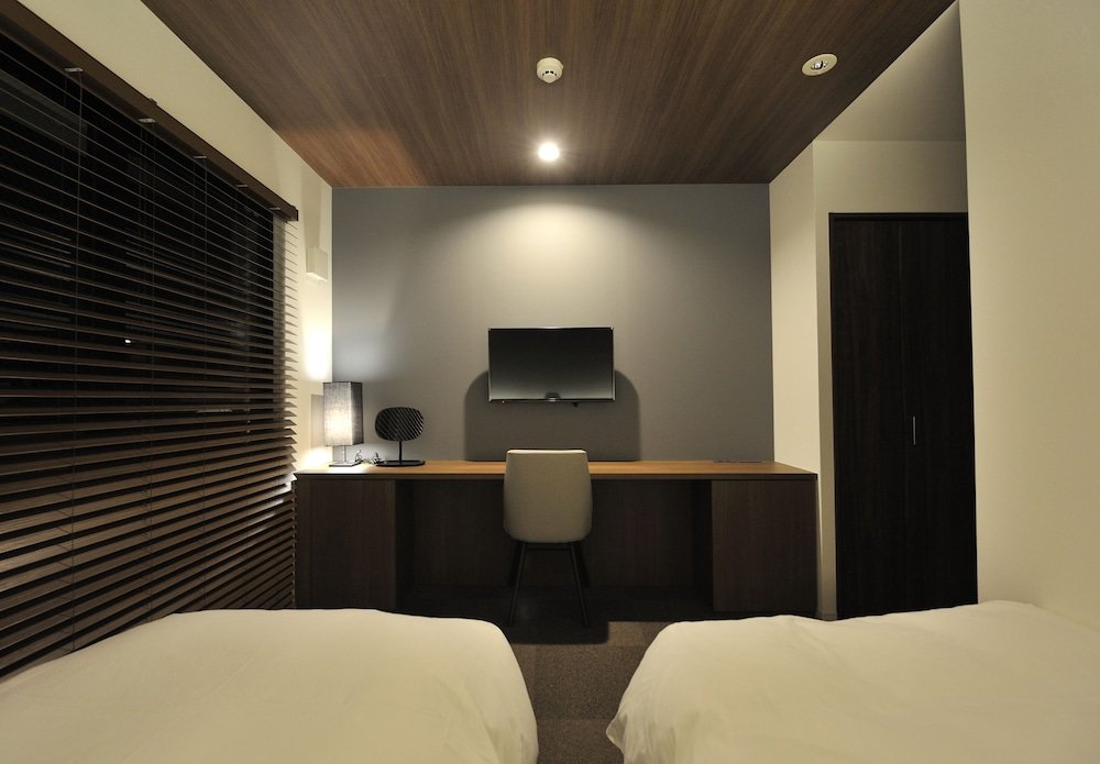 Фото Fugastay Kyoto Gojo