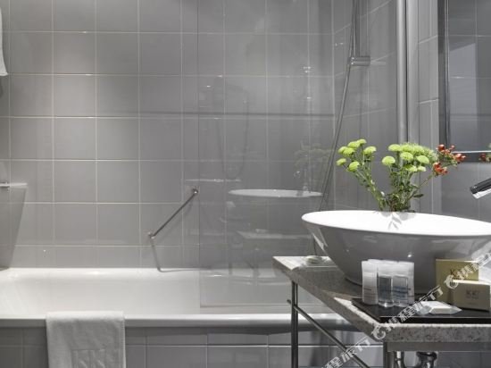 Фото K+k Palais Hotel