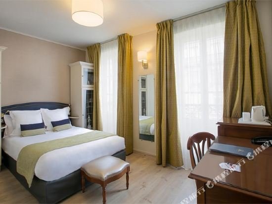 Фото Best Western Au Trocadéro