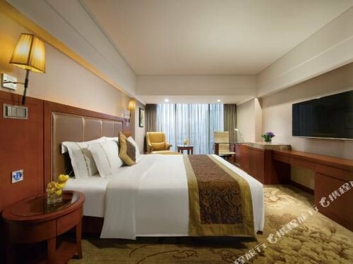Zhuhai Guotai Hotel