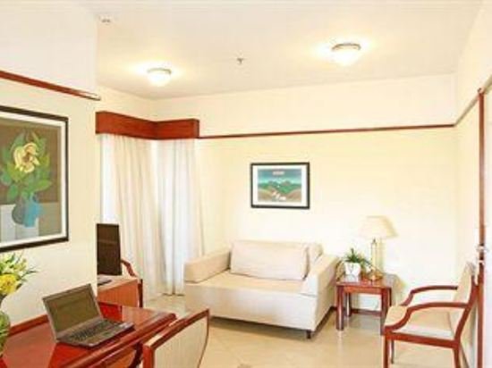 Фото Travel Inn Flats Jundiaí