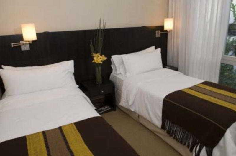 Фото Ribera Sur Hotel