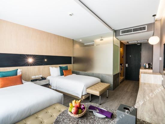 Фото Hotel Vista Pattaya