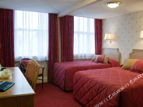 Фото Montana Hotel London