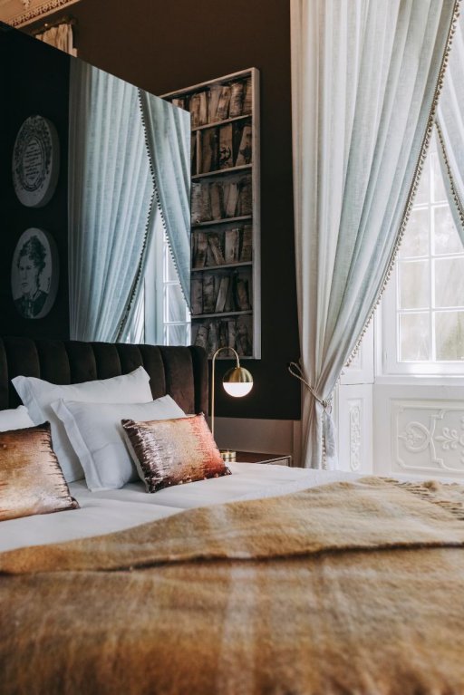 Фото Torel Palace Porto