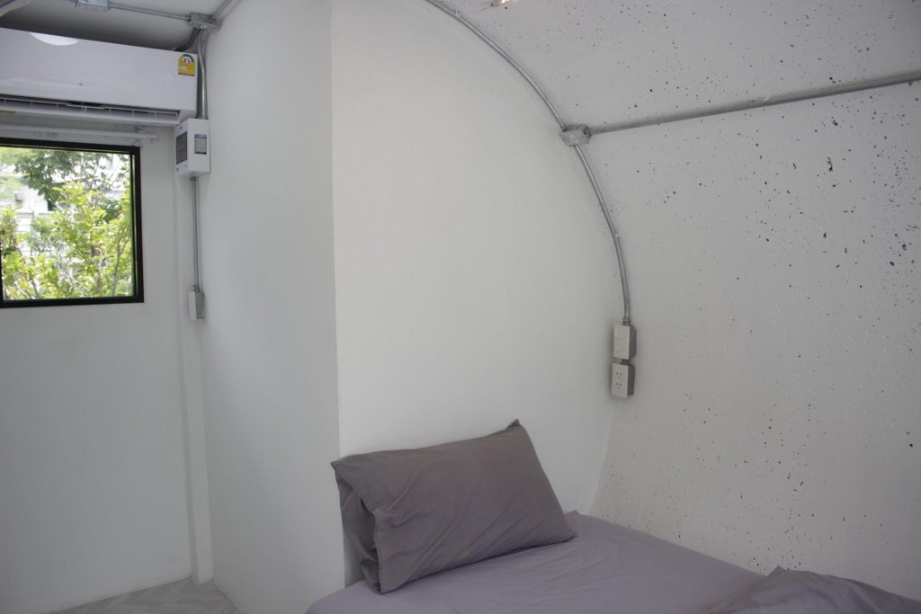 Фото Patoey House