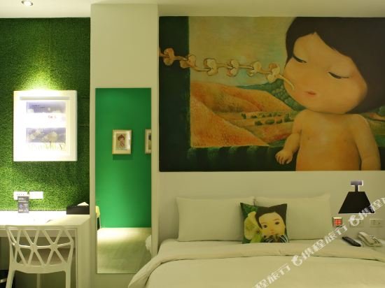 Фото CityInn Hotel Plus Ximending Branch