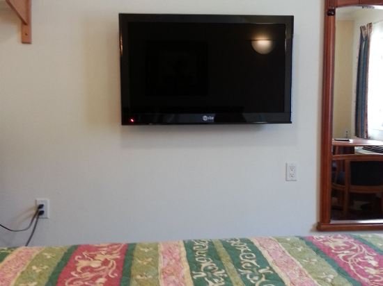 Фото Tower Motel Long Beach