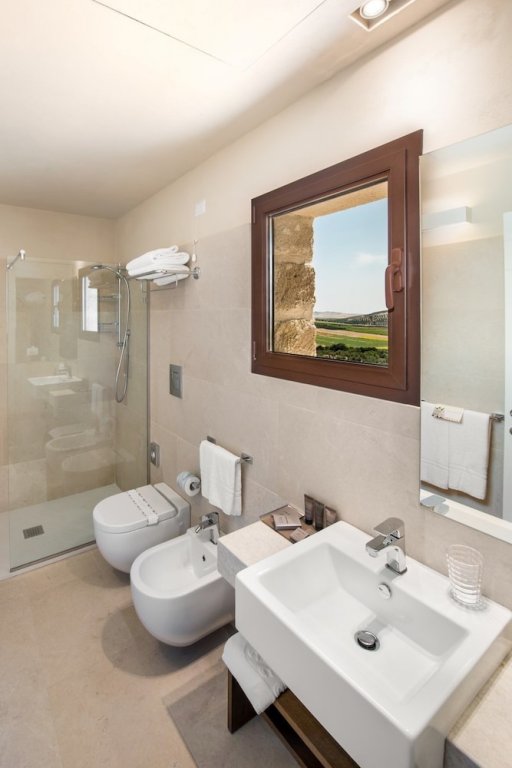 Фото Baglio Sorìa Resort & Wine Experience