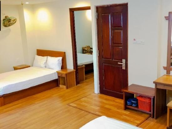 Фото Golden Sea Hotel Nha Trang