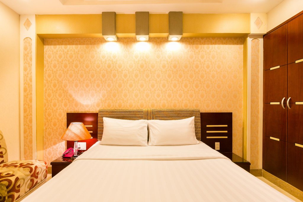 Фото Bel Ami Hotel