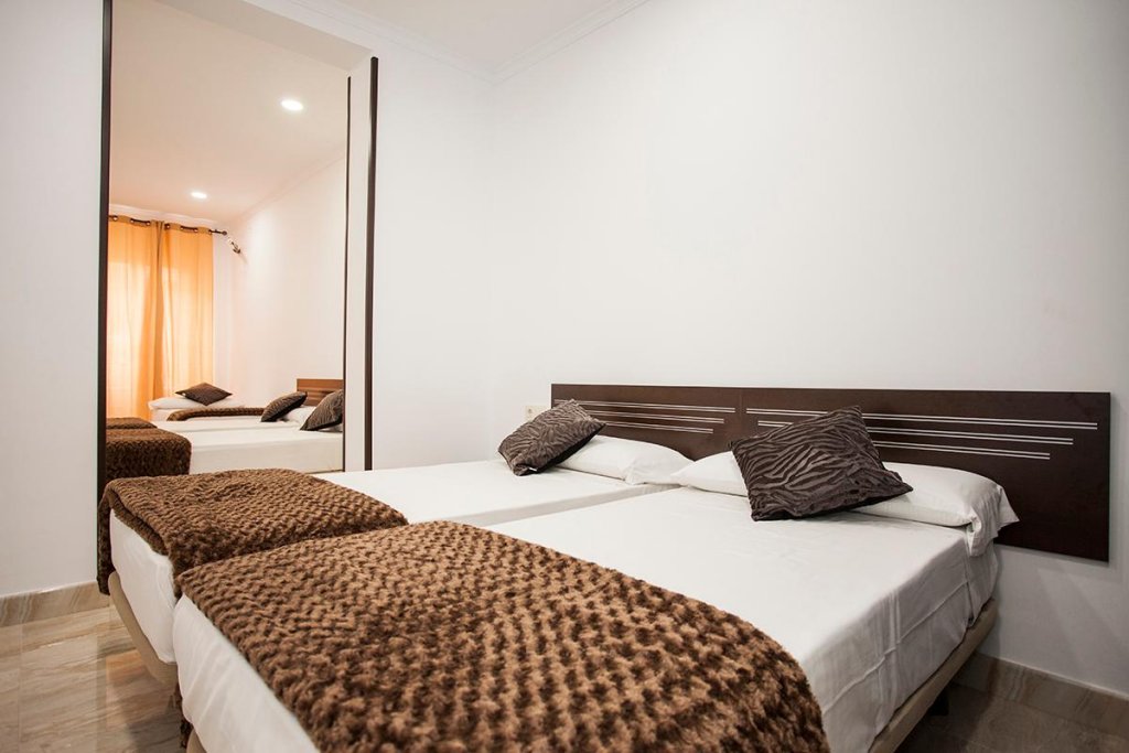 Фото Hostal Rincón de Sol