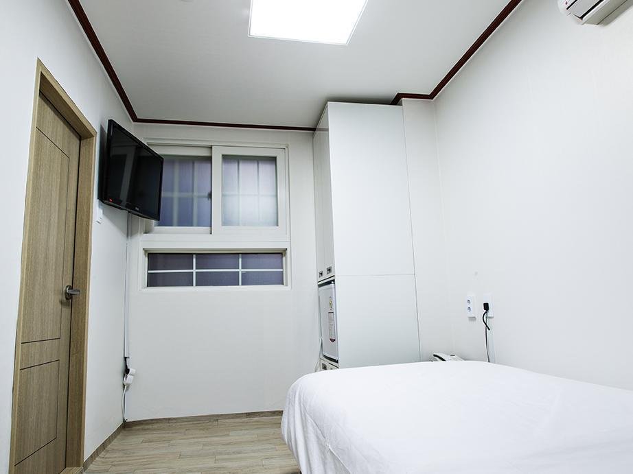 Фото Jc Inn Dongdaemun - Hostel